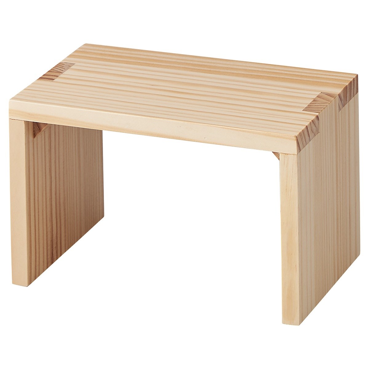 楽天市場】【5%OFFクーポン有り！大感謝祭期間中♪】木製コの字ラック