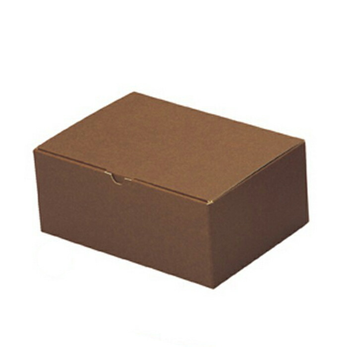 高級ブランド ギフトBOX ＆ ショッパー茶色 大中小セット 61-549-88-6_ll.jpg