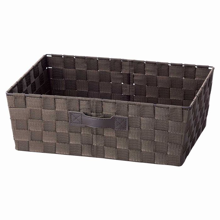 楽天市場】【5%OFFクーポン有り！大感謝祭期間中♪】浅型バスケット A4