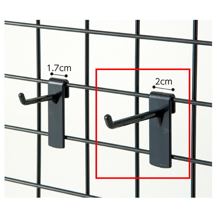 ホワイトメッシュ陳列スタンド 収納 ラック 頑丈 スチール製 フック付き 業務 ホワイトメッシュ陳列スタンド 収納 ラック 頑丈 スチール製