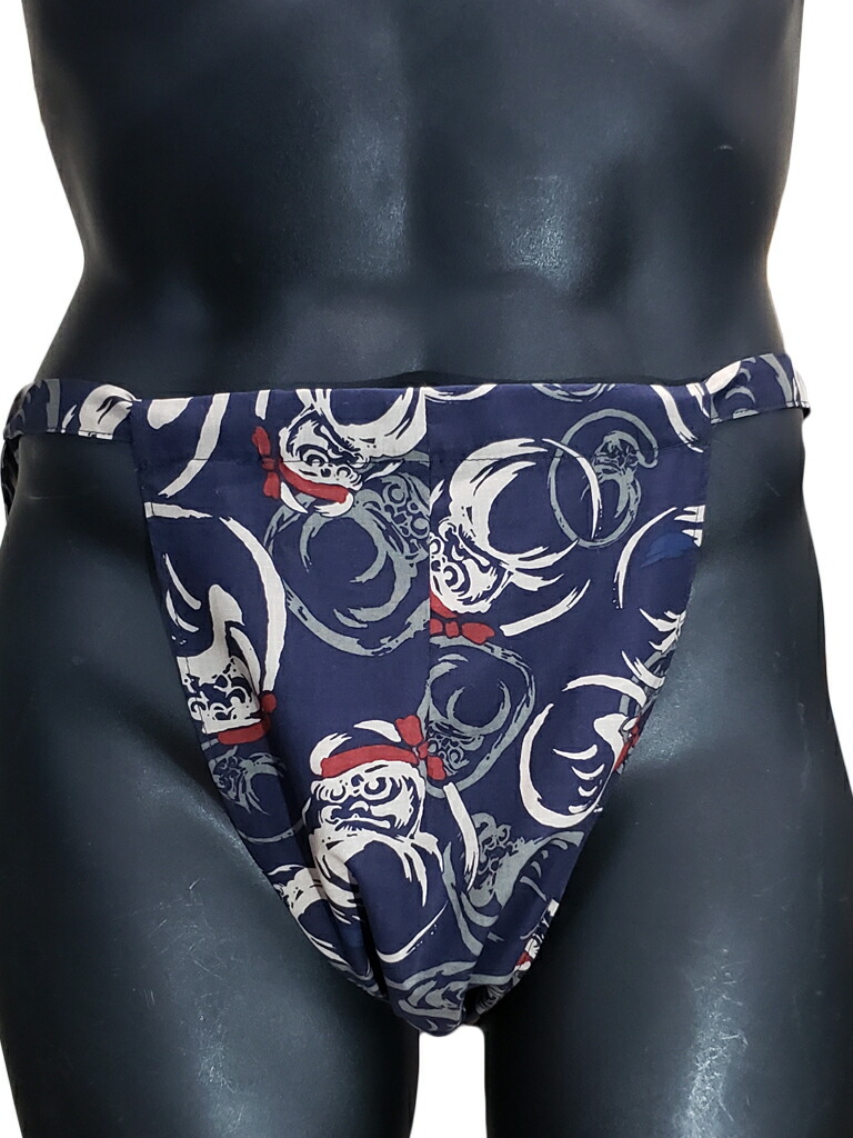 市場 もっこ 高品質 ふんどしパンツ 女性用 日本製 ふんどし プレゼント 綿100 ギフト 柄 おまかせ