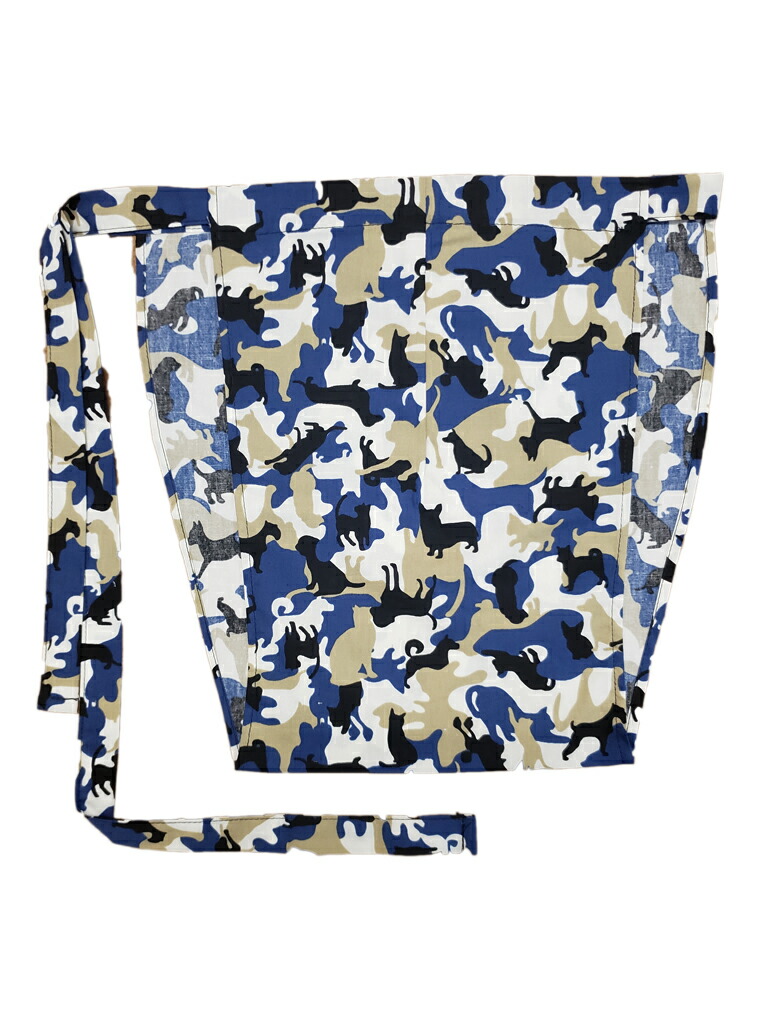 在庫あり 即納 もっこ ふんどし 日本製 送料無料 女性用 妊活 安眠グッズ 男性用 ふんどしパンツ シュプールふんどし ドッグ柄 青色 ビキニタイプ 綿100 Whitesforracialequity Org