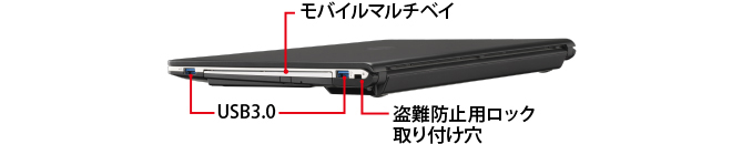 富士通 LifeBook S938 Webカメラ モバイルPC Pro Core-i5 Office搭載