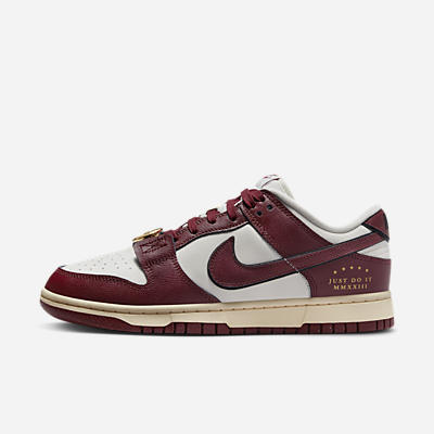 国内定め事品 NIKE DV1160-101 Dunk Low SE Sisterhood Team Red Wmns 29珊 12US スニーカー ナイキ