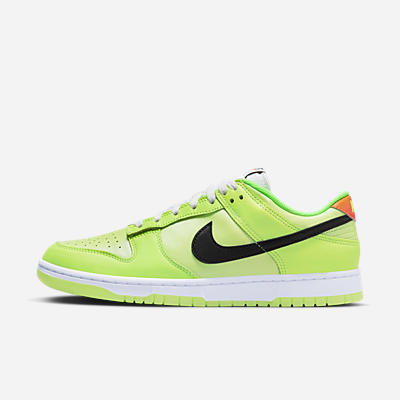 楽天市場】NIKE ナイキ DUNK LOW SE 'VOLT' ダンク ロー SE