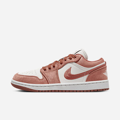 国内正規品 NIKE FN3722-801 Air Jordan 1 Low SE Sky J Orange Wmns 22.5cm 5.5US 36 スニーカー ナイキ