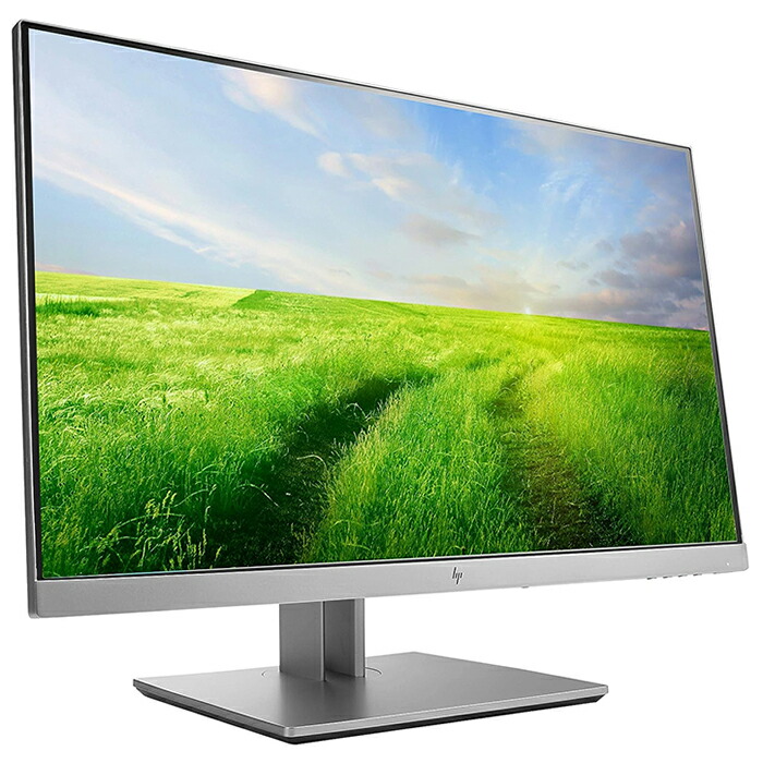 楽天市場】HP EliteDisplay E233 23インチ ワイド液晶ディスプレイ