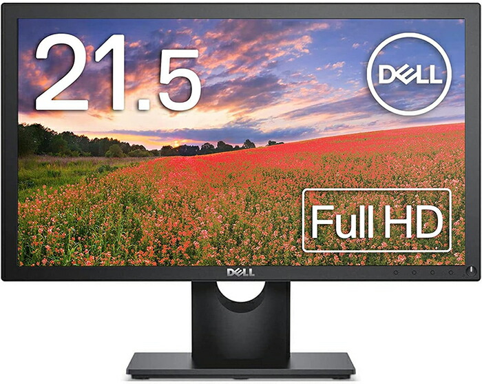 【2台セット 美品】22年製 Dell E2220H 21.5インチモニター Amazon.com: Dell E2220H 22