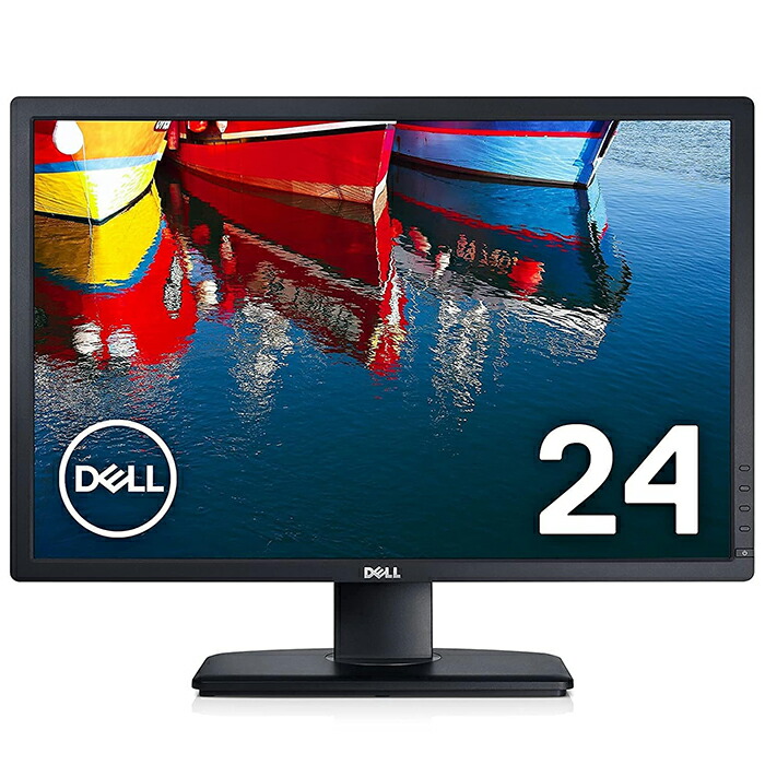 楽天市場】DELL P2419H 23.8インチワイド液晶モニター IPSパネル