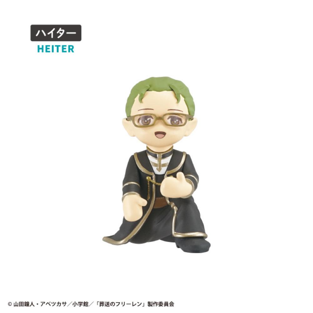 8月10日発売予約受付中】MOTTE 葬送のフリーレン 1BOX 6個入り 全6種
