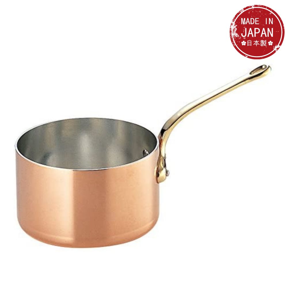 n*6様 銅鍋 厚3mm径30cm重量5kg テーパー型真鍮柄 厚手 和田助製作 n*6様 銅鍋 厚3mm径30cm重量5kg テーパー型真鍮柄 厚手 和田助製作