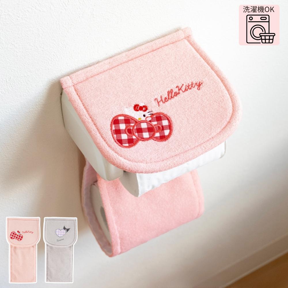 楽天市場】【10%OFFクーポン☆5日】 サンリオ シュシュ トイレット