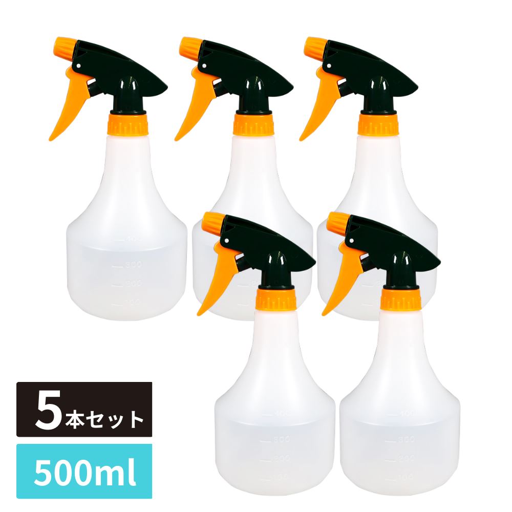 【期間限定‼️】ブレス　BLESS N° 霧吹き　スプレーボトル MITSUGIRON 霧吹き ファインスプレー 300ml （ スプレーボトル