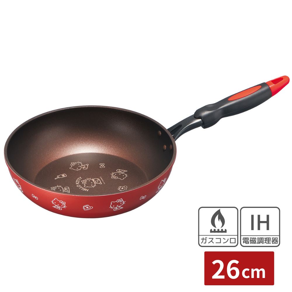 希少　レトロ　ハローキティ ミルクパン　フライパン　卵焼き機　サラダスピナー 1_000000000466.jpg?1758249075