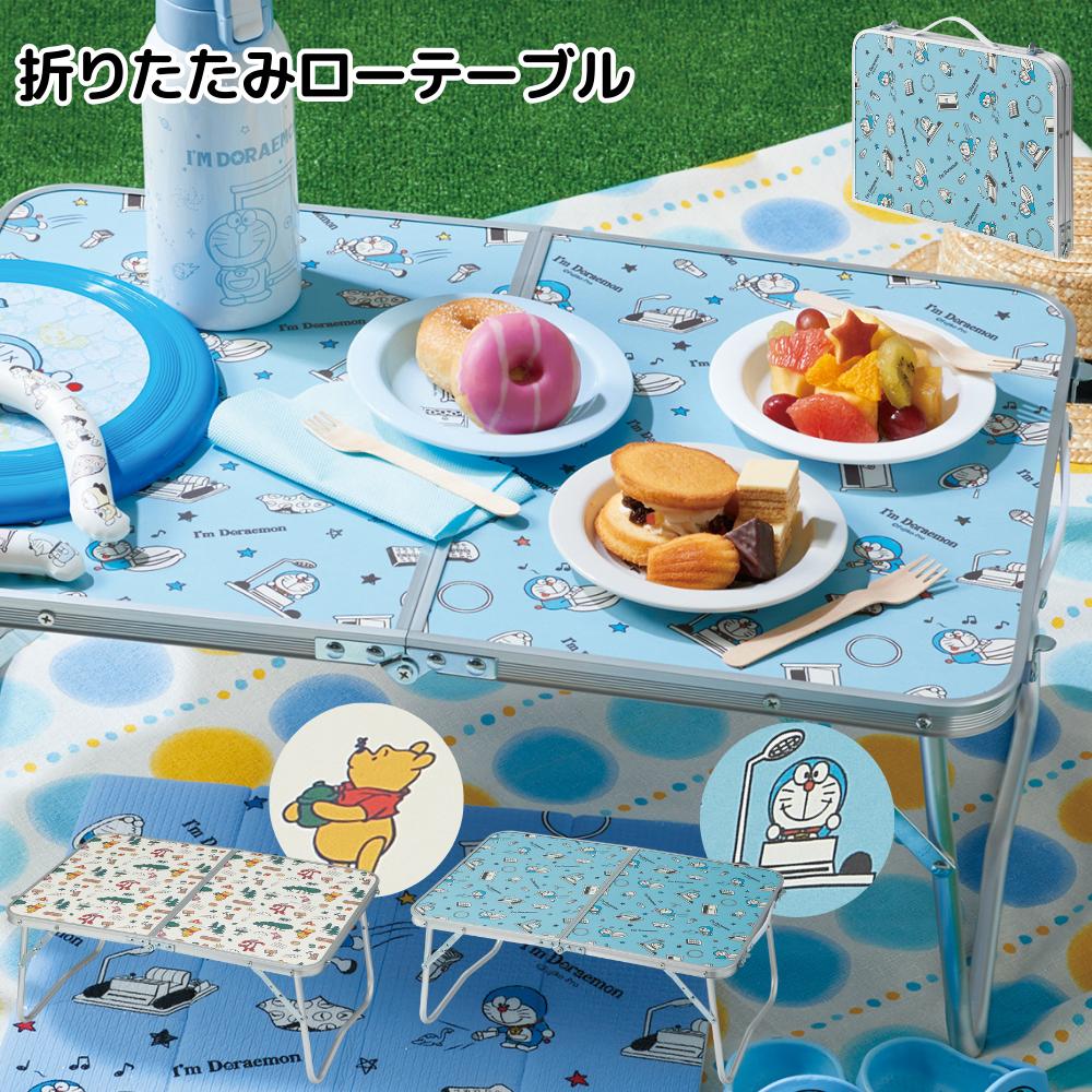 楽天市場】星のカービィ 折りたたみテーブル カービィー 折り畳み