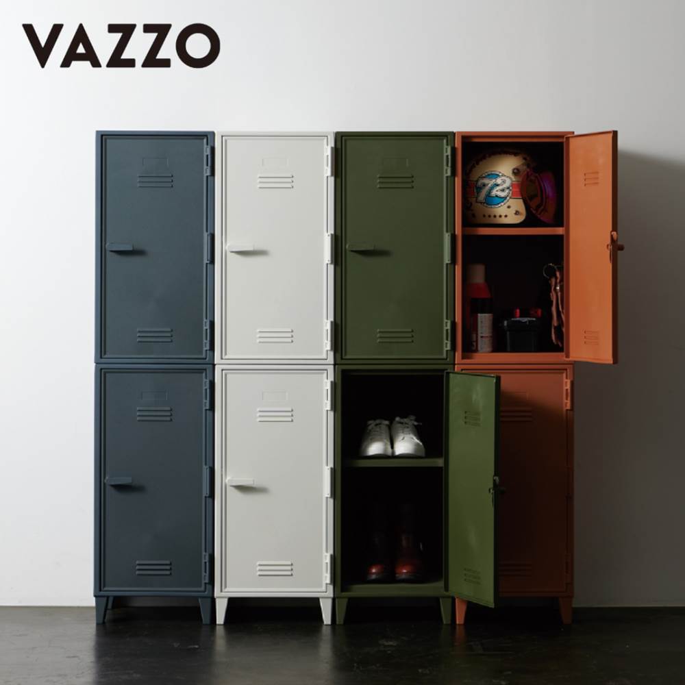 楽天市場】収納ボックス 2個セット VAZZO ペグ キャビネット -PEG CABINET- | ロッカー 子供部屋 おもちゃ 収納 収納ロッカー  軽い 軽量 寝室 かわいい オシャレ ロッカー 収納 おしゃれ シンプル 扉付き 一人暮らし テレワーク 在宅 ヴィンテージ : 丸福商店