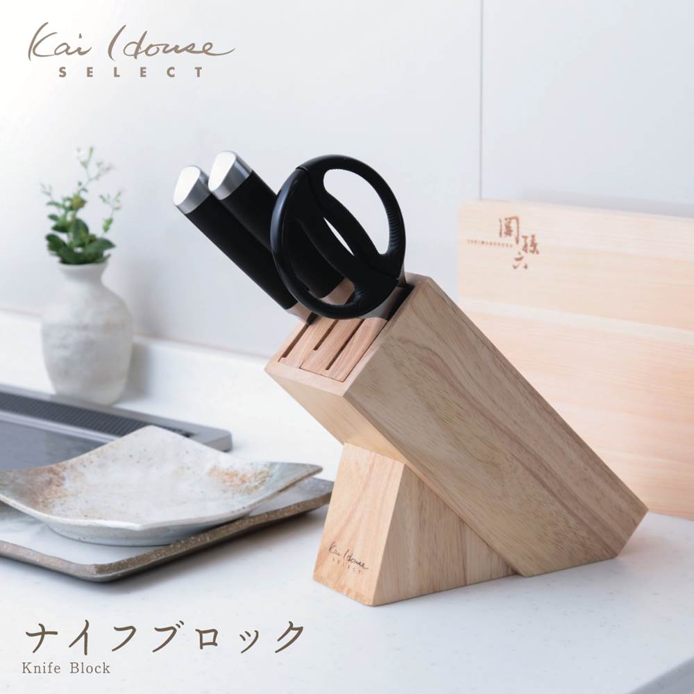 楽天市場】TEORI テオリ SPLIT スプリット ナイフスタンド 傾斜型 包丁