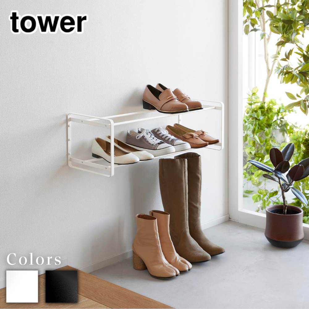 楽天市場】【 レビュー特典あり 】 tower 石こうボード壁対応ウォール 楽天市場】【 レビュー特典あり 】 tower 石こうボード壁対応ウォール