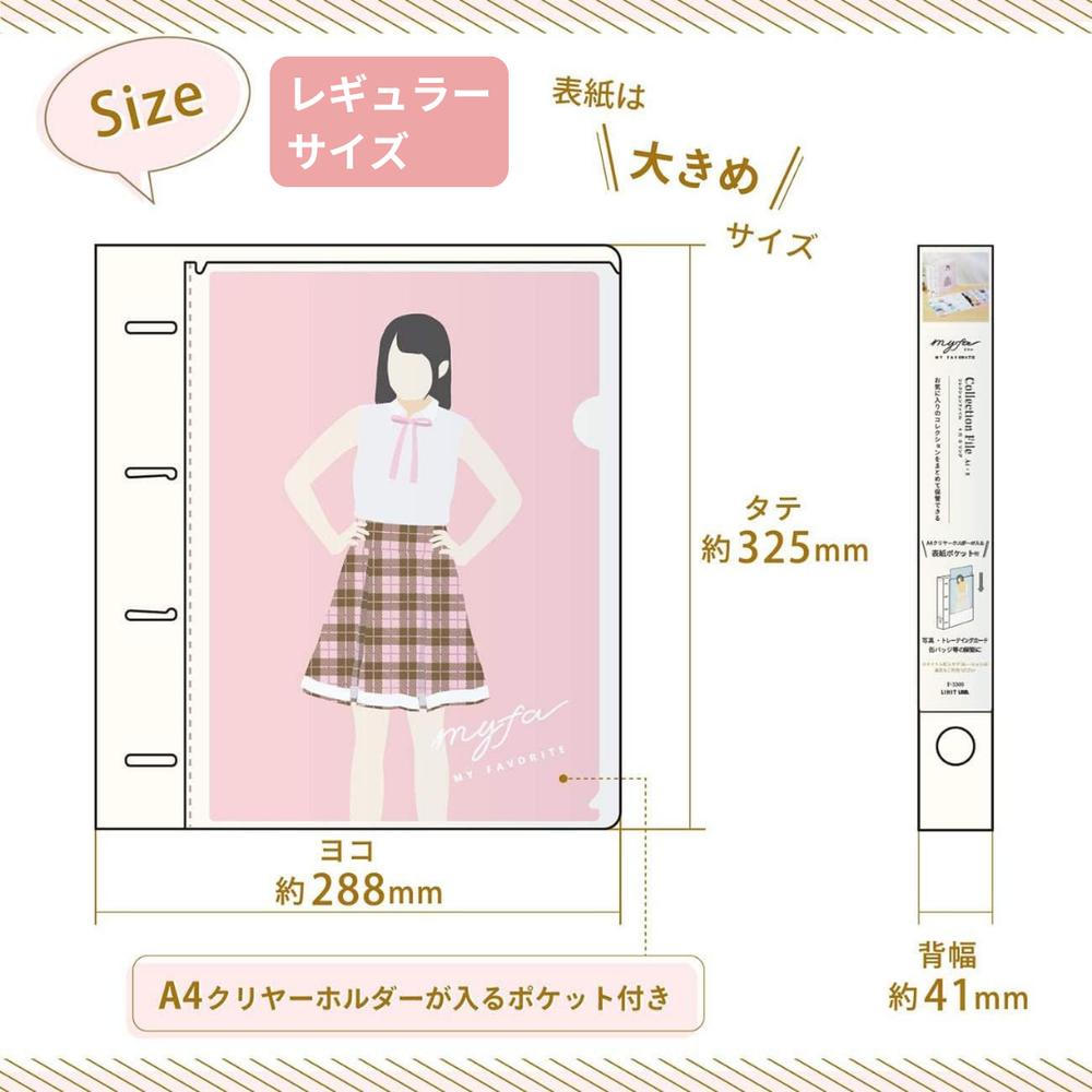 コレクションファイル(カードファイル)10個セットまとめ売り Amazon.co.jp: PAKESI スターカードカードファイル4ポケット 160