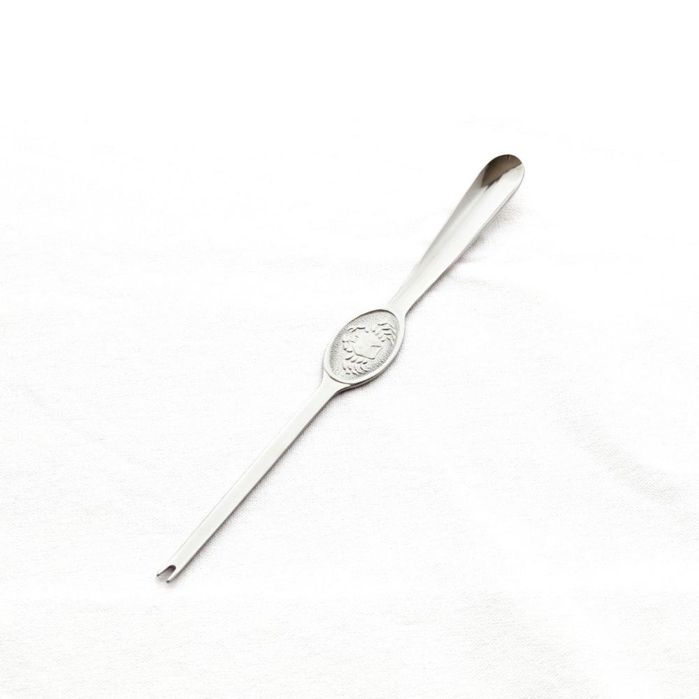 楽天市場】貝印 Kai Kitchen かにスプーン DH-8200 ｜ カニ 蟹専用 食