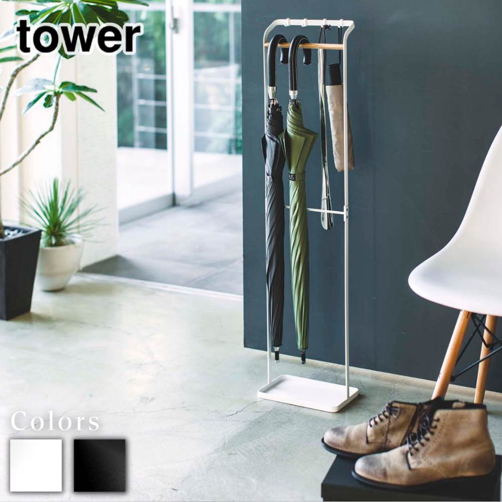 楽天市場】【 レビュー特典あり 】 メーカー直送 tower 天板付き