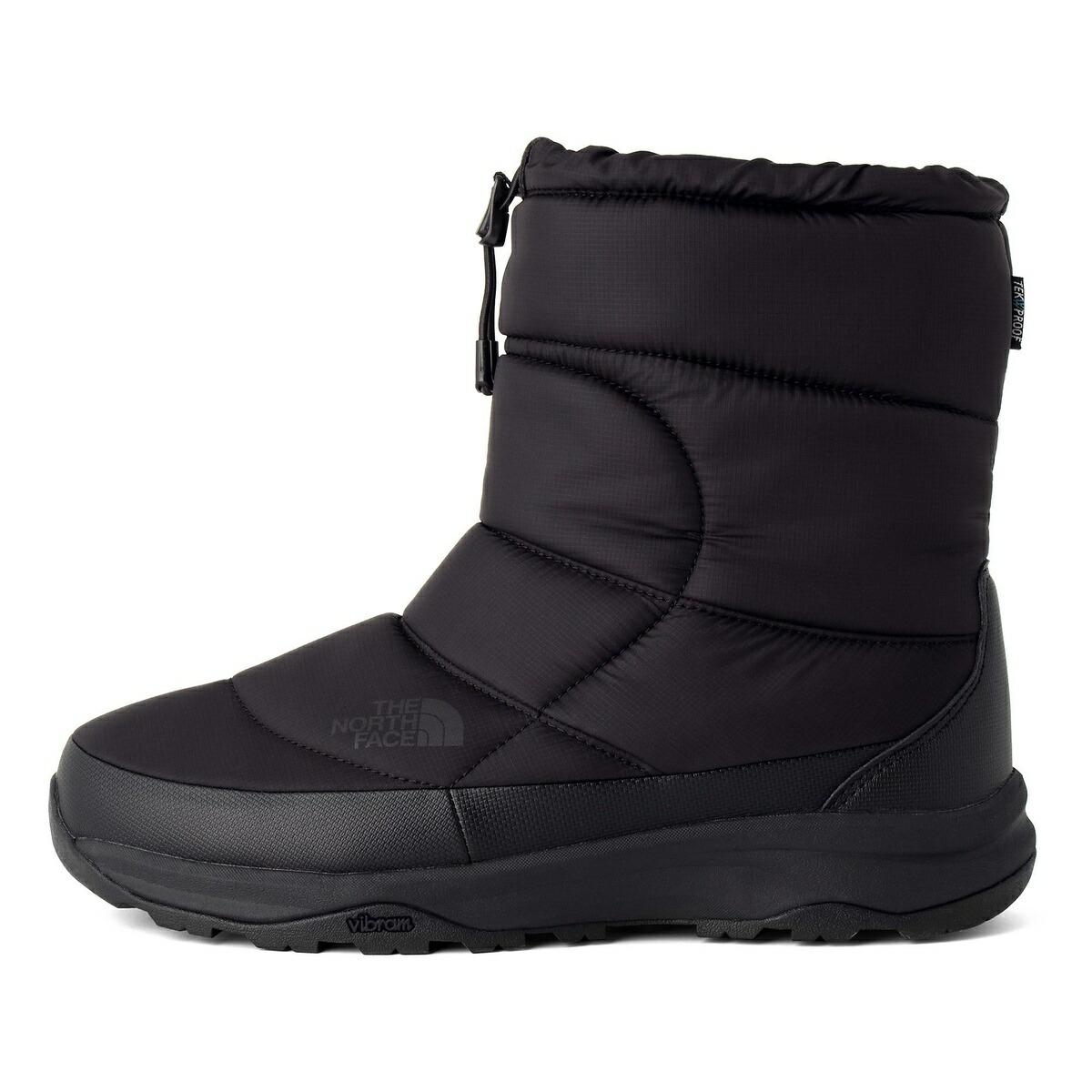 【楽天市場】ザ・ノース・フェイス (THE NORTH FACE) Nuptse Bootie WP VII (ヌプシ ブーティ ウォーター