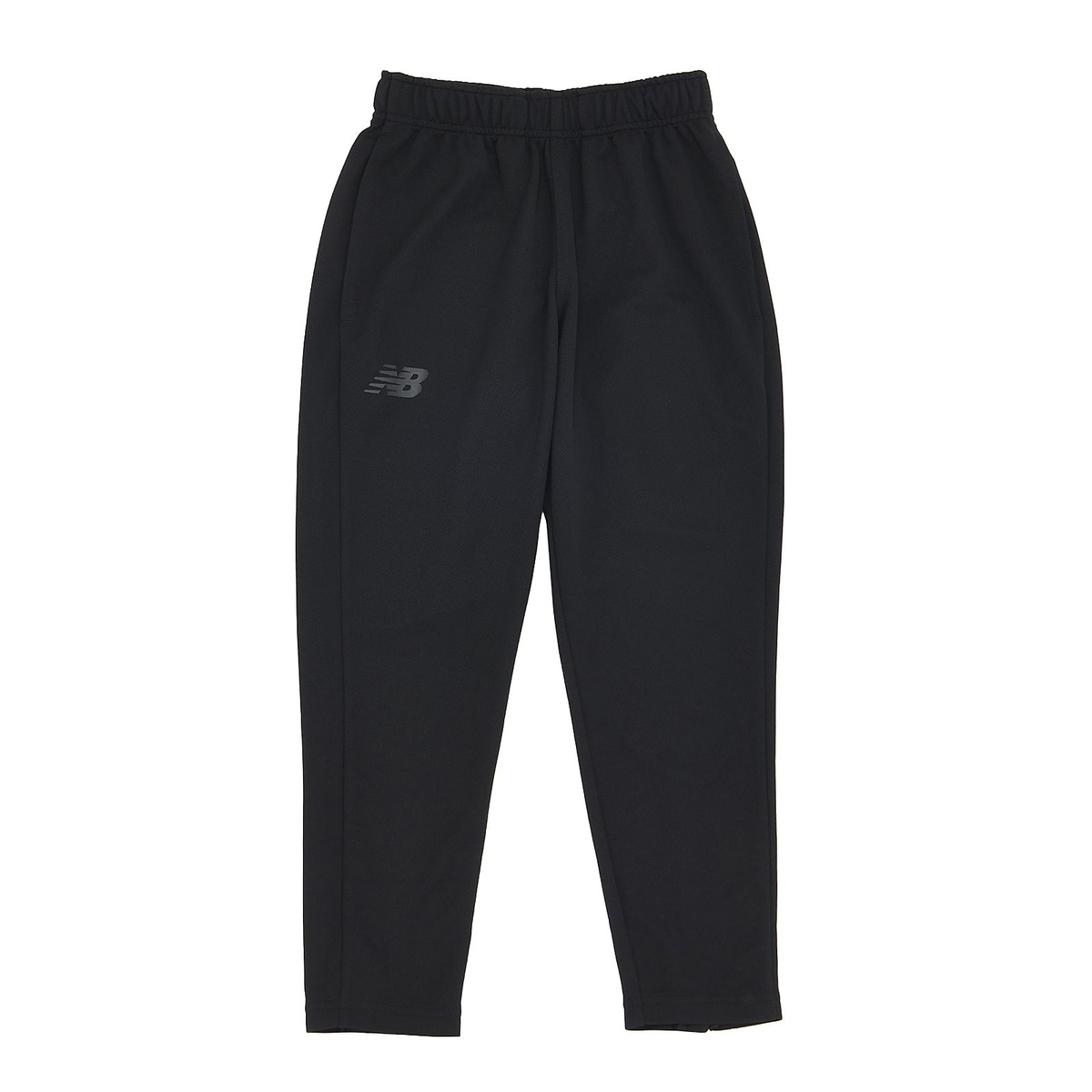 ニューバランス (New Balance) JR.ジャージパンツ サッカー ジュニア ウォームアップ ジュニア BK ABP35294BK