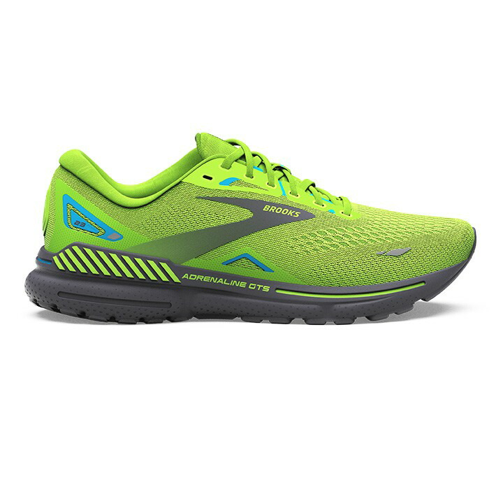 【楽天市場】ブルックス (BROOKS) ブルックスメンズランニングシューズ アドレナリンGTS23 ランニングシューズ メンズ メンズ