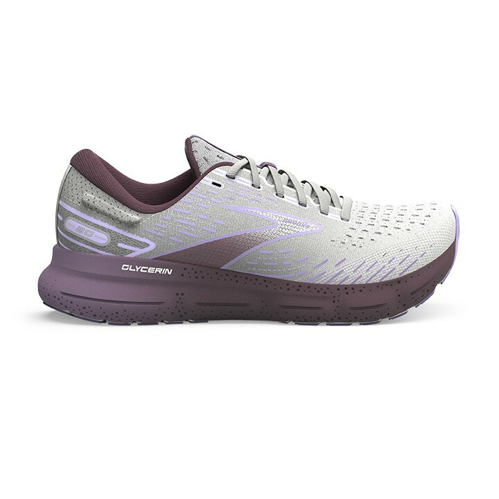 【楽天市場】ブルックス (BROOKS) ブルックスウィメンズランニングシューズ グリセリン20 ランニングシューズ レディース レディース
