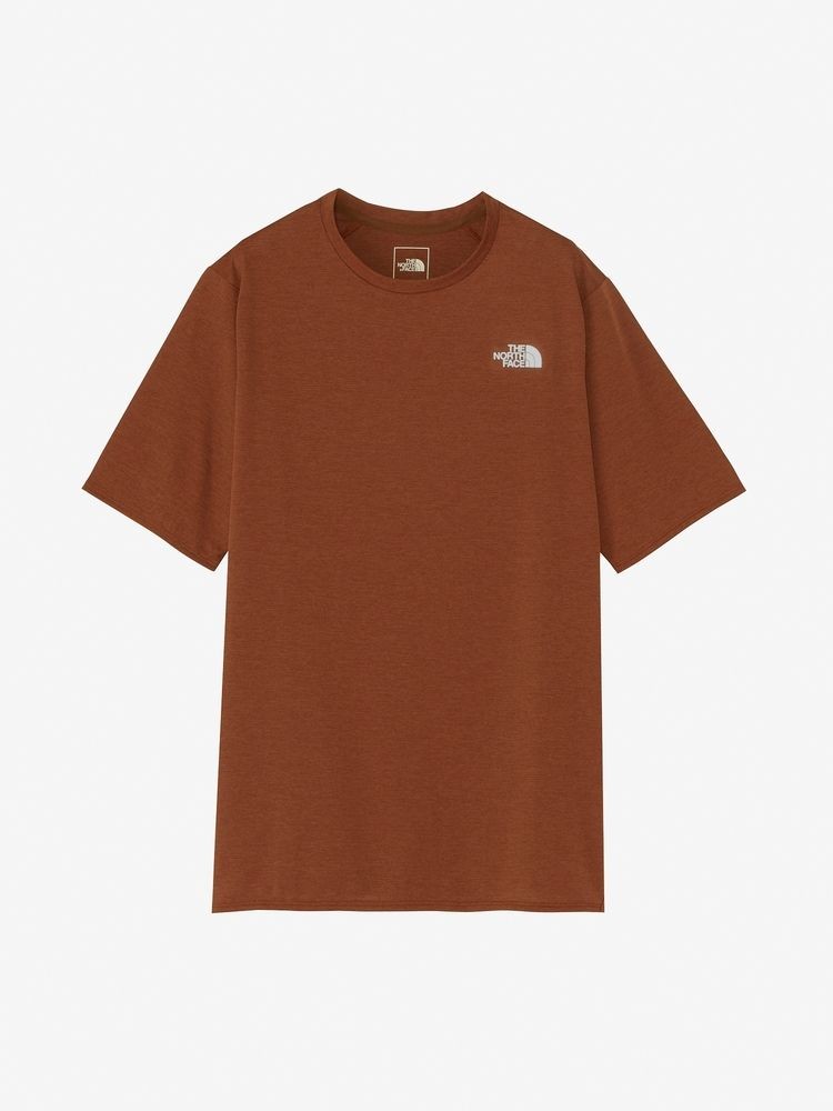 【楽天市場】ザ・ノース・フェイス (THE NORTH FACE) S/S GTD MELANGE CREW(ショートスリーブGTDメランジ
