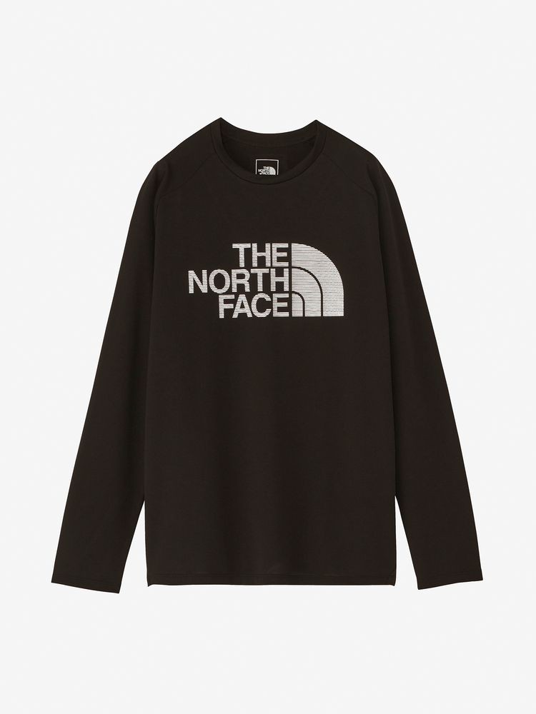【楽天市場】ザ・ノース・フェイス (THE NORTH FACE) L/S GTD LOGO CREW(ロングスリーブGTDロゴクルー