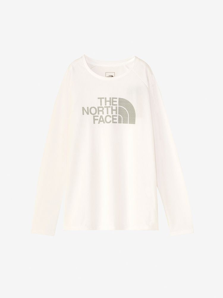 【楽天市場】ザ・ノース・フェイス (THE NORTH FACE) L/S GTD LOGO CREW(ロングスリーブGTDロゴクルー