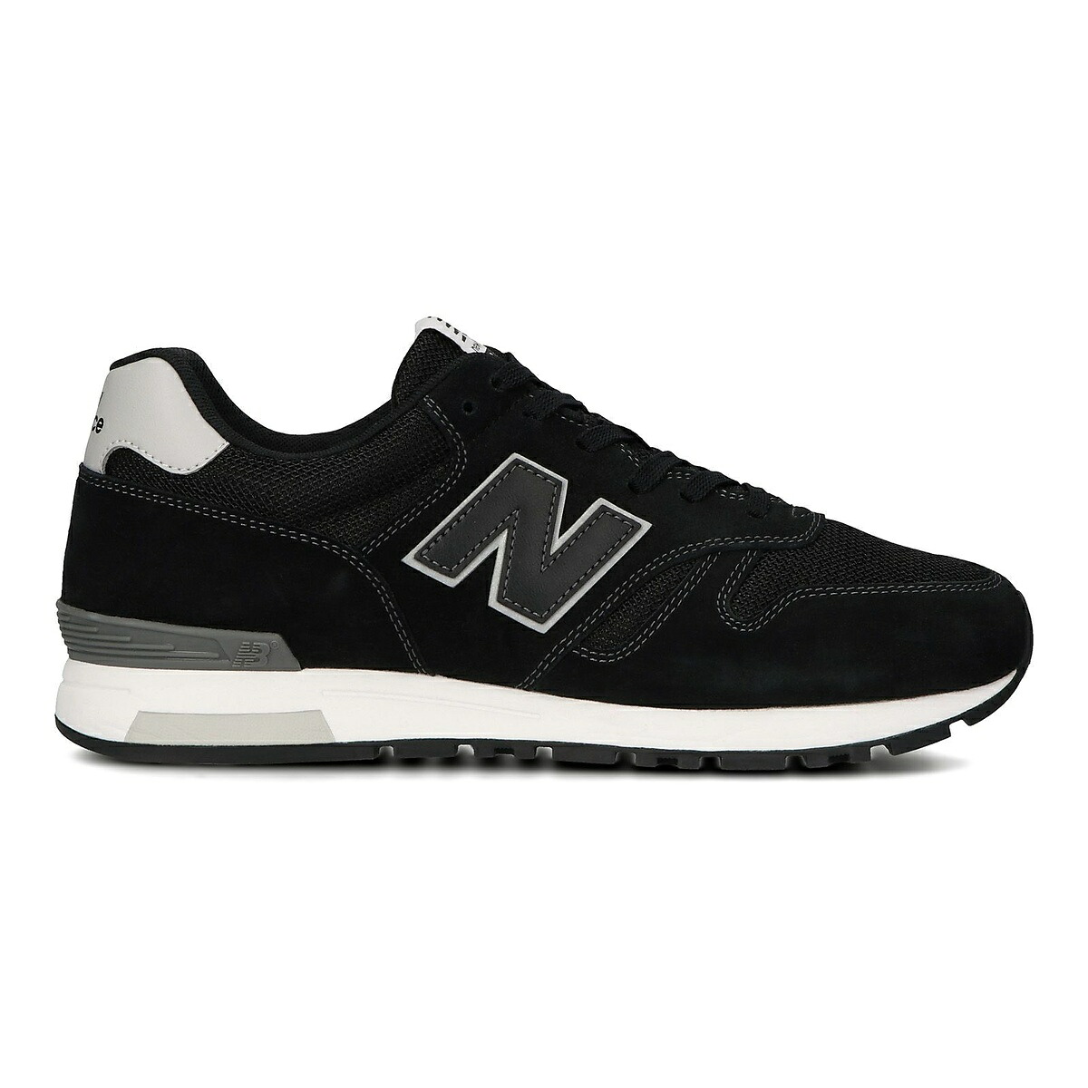 ニューバランス (New Balance) 565 シューズ パフォーマンス メンズ BLACK ML565EB1D