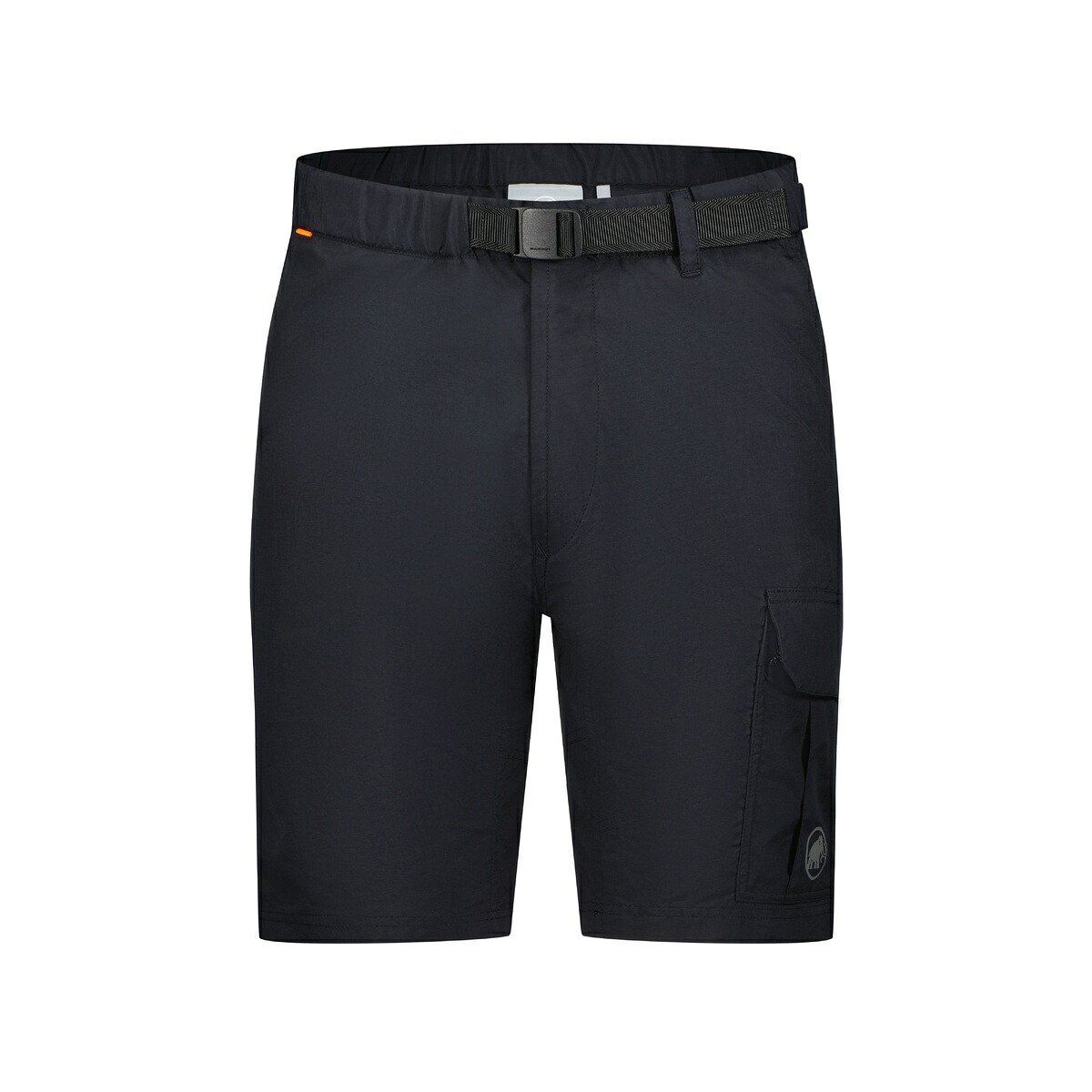 マムート (MAMMUT) Hiking Cargo Shorts AF Men トレッキング アウトドア ハーフパンツ メンズ black 1023-00900-0001｜メガスポーツ店