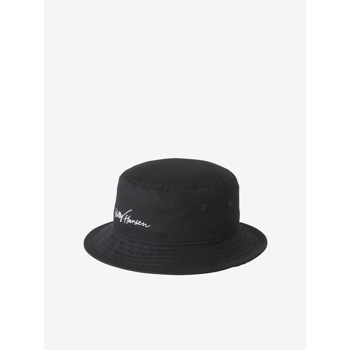 ヘリーハンセン (HELLY HANSEN) LOGO SAIL HAT (ロゴセイルハット) トレッキング アウトドア メンズキャップ F K HC92431 K
