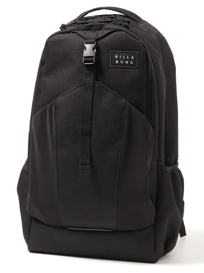 ビラボン (BILLABONG) HELIN BACK PACK Backpack メンズアパレルアクセサリー F BLK BF011954