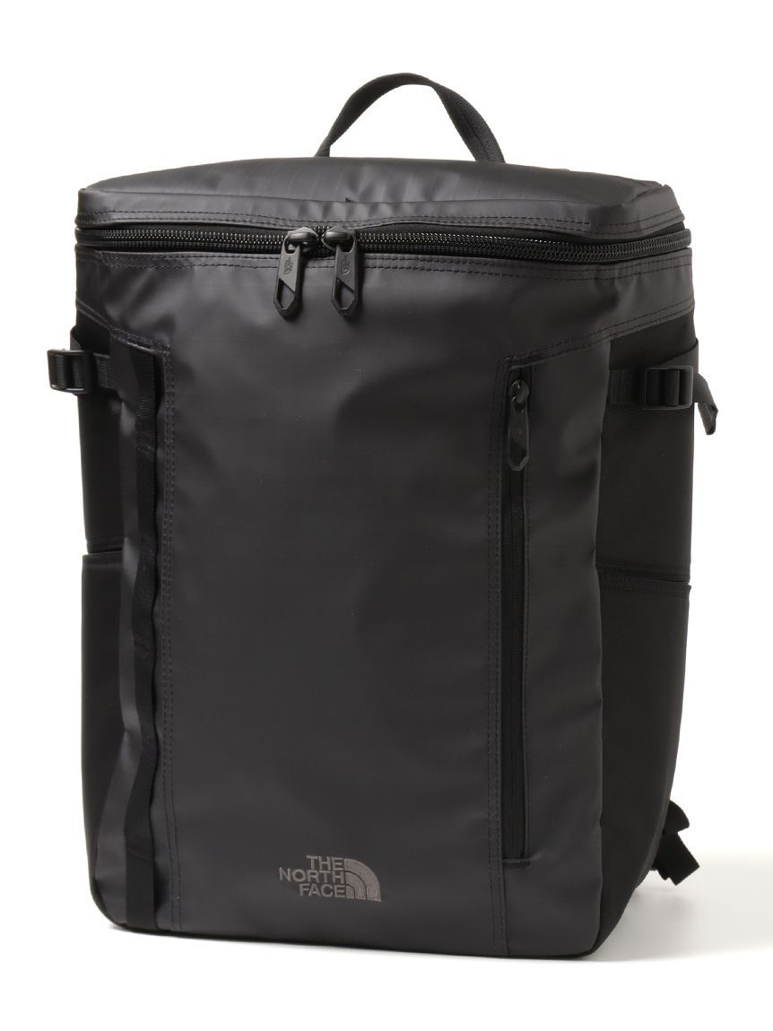 ザ・ノース・フェイス (THE NORTH FACE) FUSE BOX SE (ヒューズボックスSE) アウトドア カジュアルバックパックス K NM82510N K