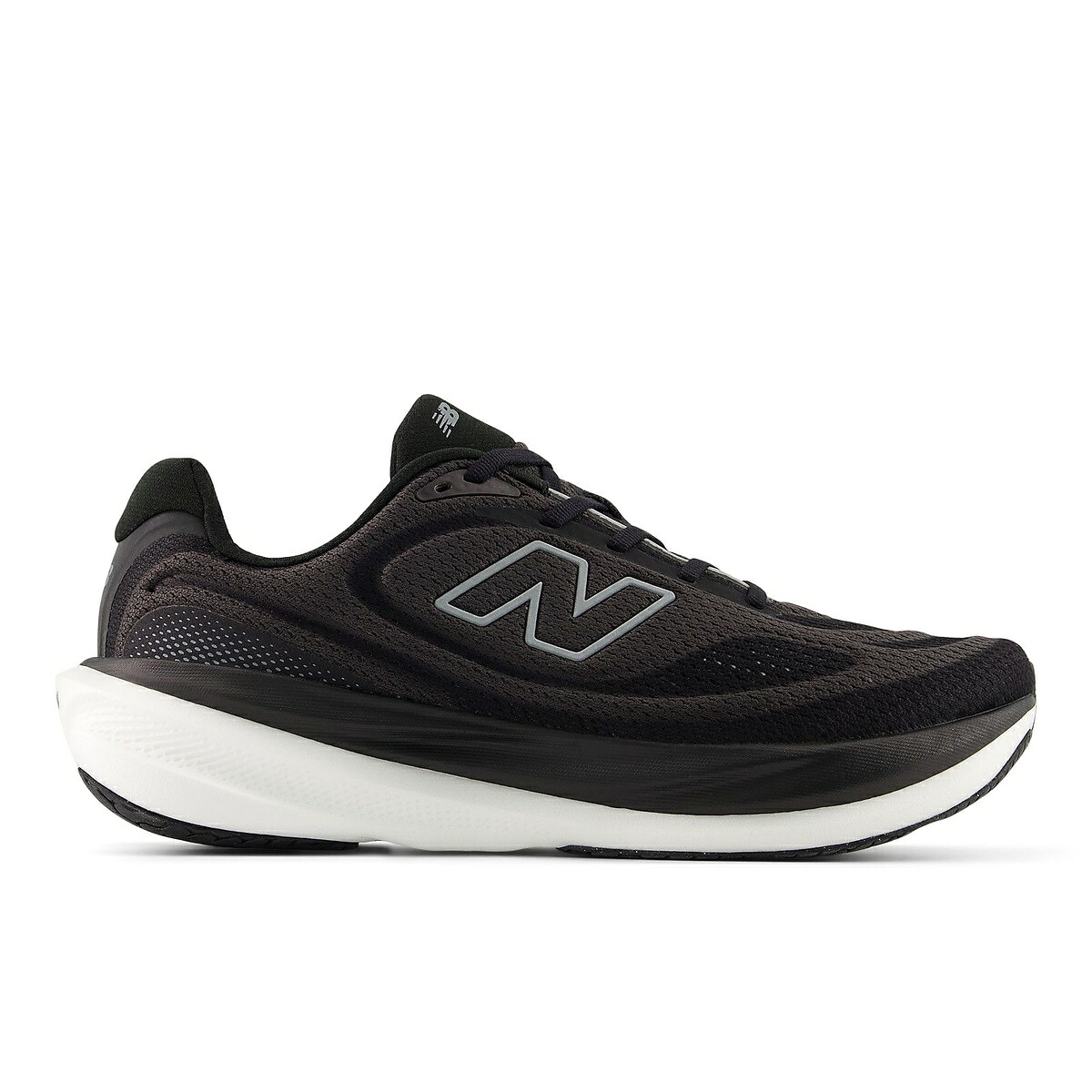 ニューバランス (New Balance) 1080 v15 ランニング メンズランニングシューズ メンズ BLACK M10802FR4E|メガスポーツ店
