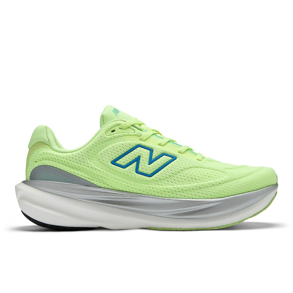 ニューバランス (New Balance) 1080 v15 ランニング メンズランニングシューズ メンズ GREEN M10802HR2E|メガスポーツ店