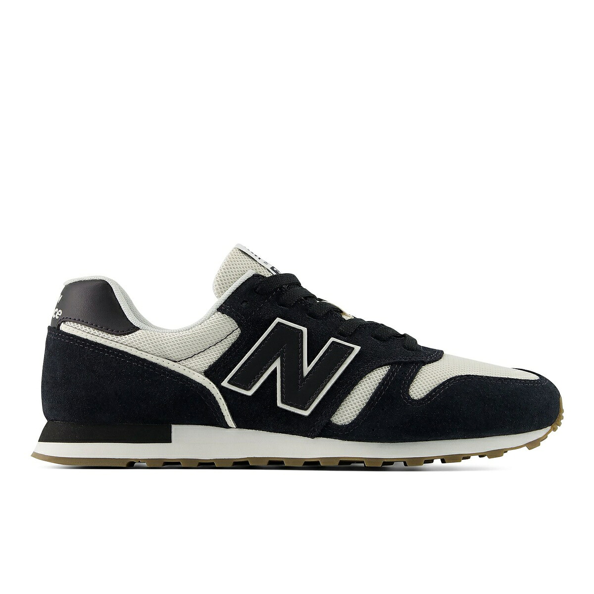 ニューバランス (New Balance) 373 シューズ カジュアル メンズ BLACK M3734R9D