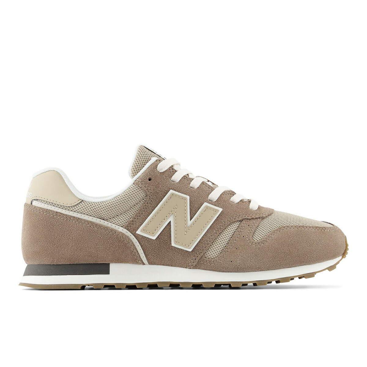 ニューバランス (New Balance) 373 シューズ カジュアル メンズ BROWN M3737WAD