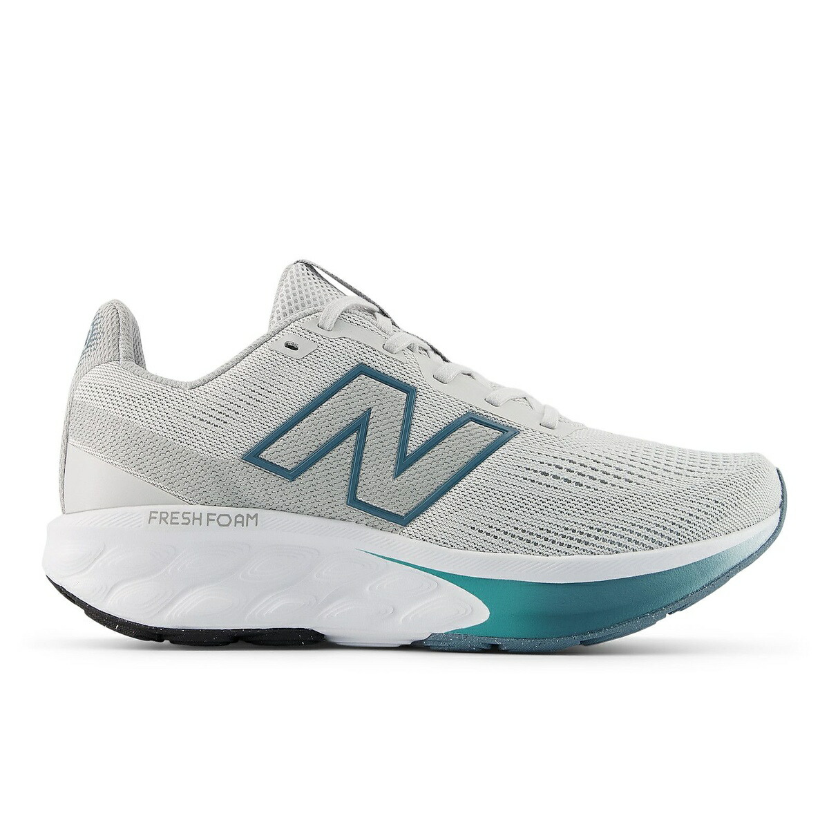 ニューバランス (New Balance) Fresh Foam 520 v9 ランニング メンズジョギングシューズ メンズ GRAY M5206IE2E 6,950円