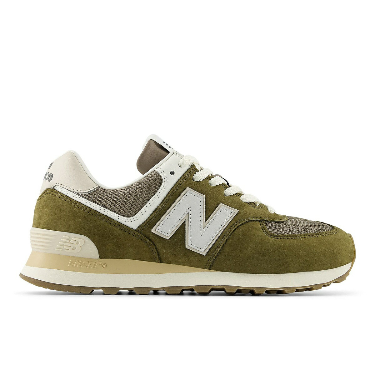 ニューバランス (New Balance) 574 シューズ カジュアル メンズ BROWN U5742RGD