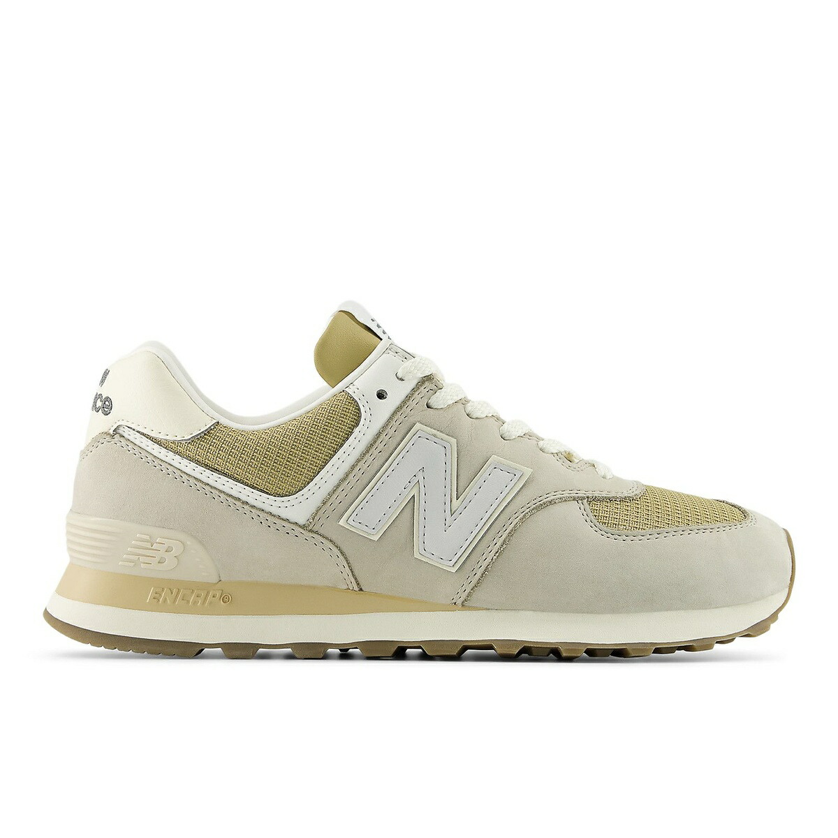 ニューバランス (New Balance) 574 シューズ カジュアル メンズ BEIGE U5748DFD