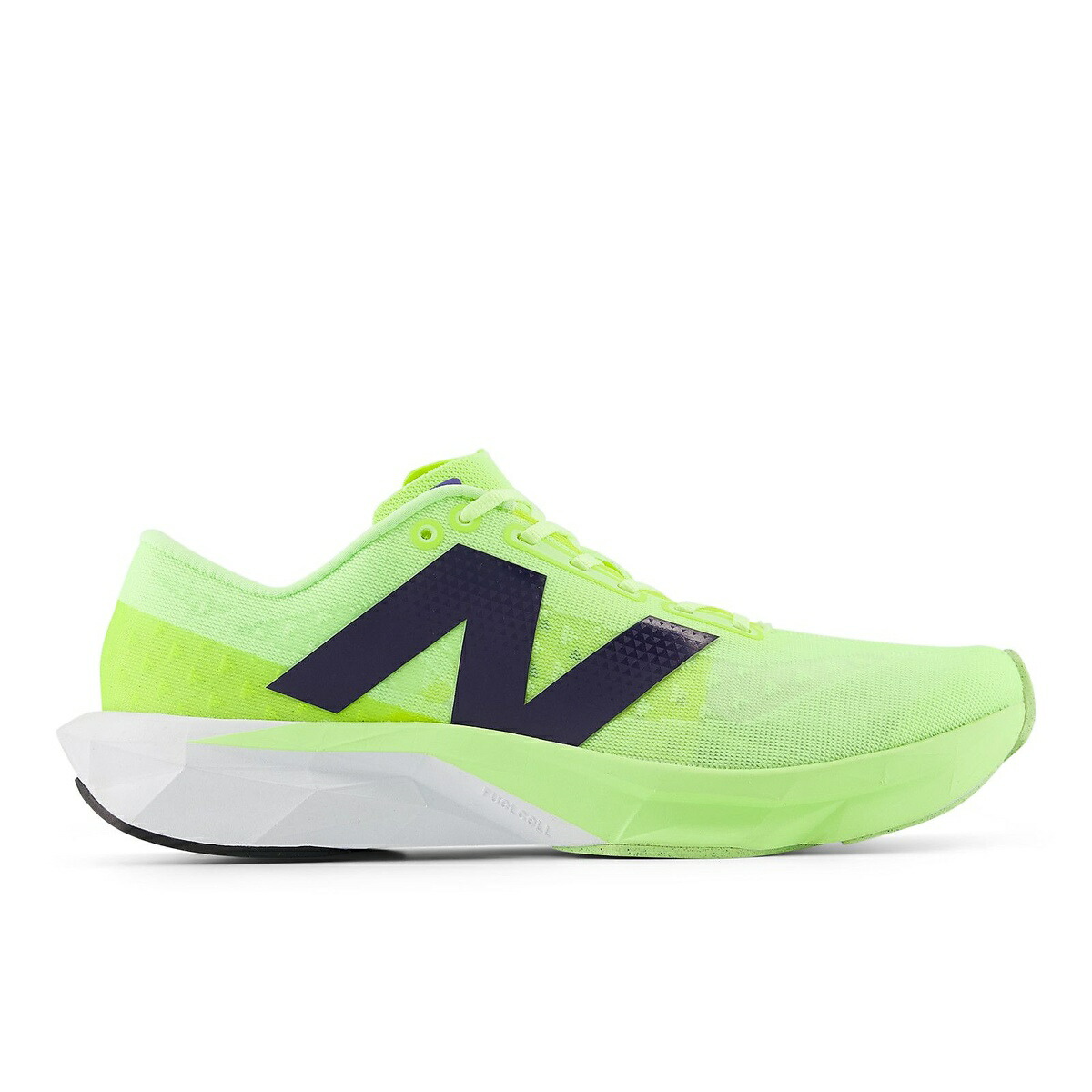 ニューバランス (New Balance) FuelCell Pvlse v1 ランニング レディースシリアスランナーシューズ レディース GREEN WFCNP6CLB