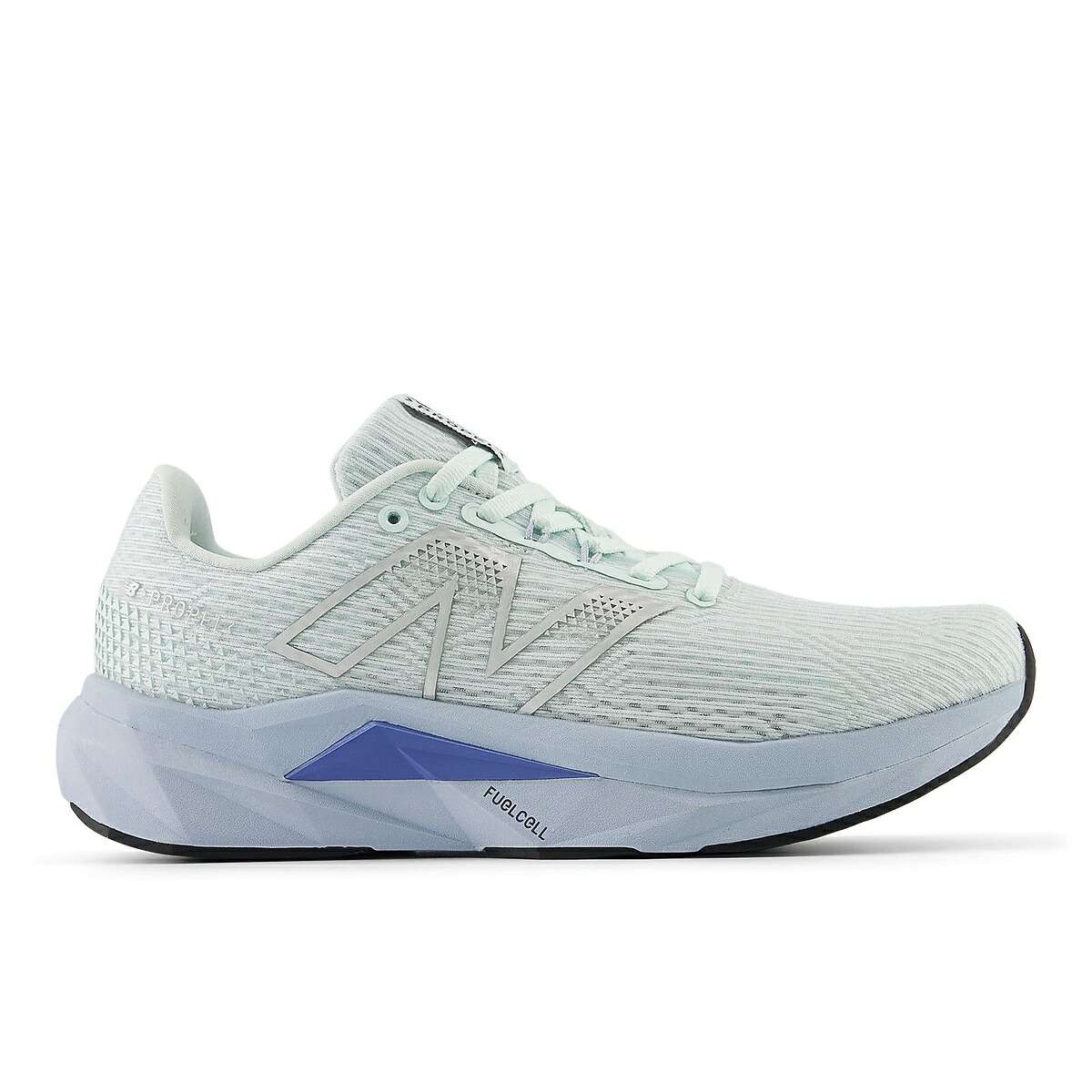 ニューバランス (New Balance) FuelCell Propel v5 ランニング レディースランニングシューズ レディース BLUE WFCPR4QMB