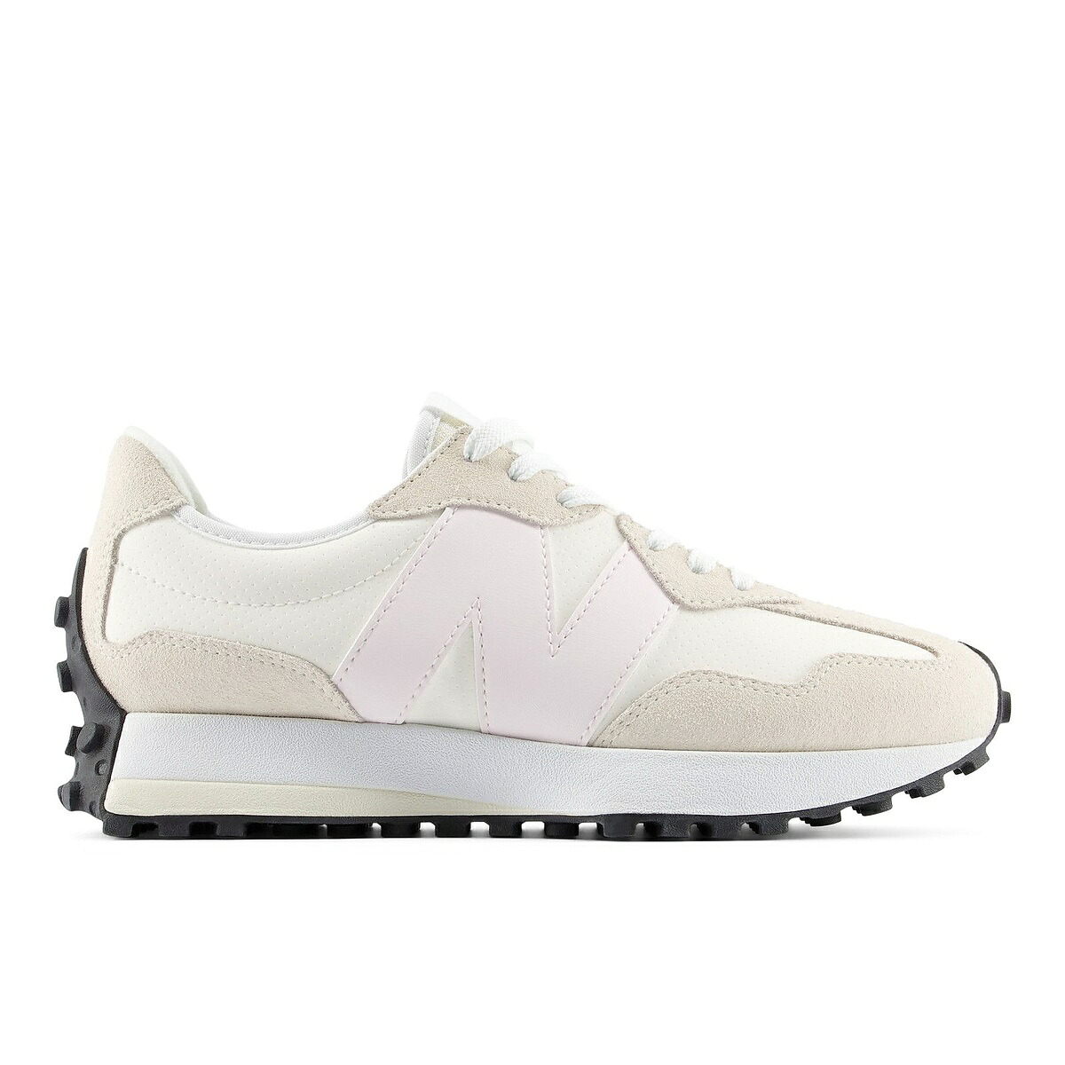 ニューバランス (New Balance) 327 シューズ カジュアル レディース BEIGE W3271UOB