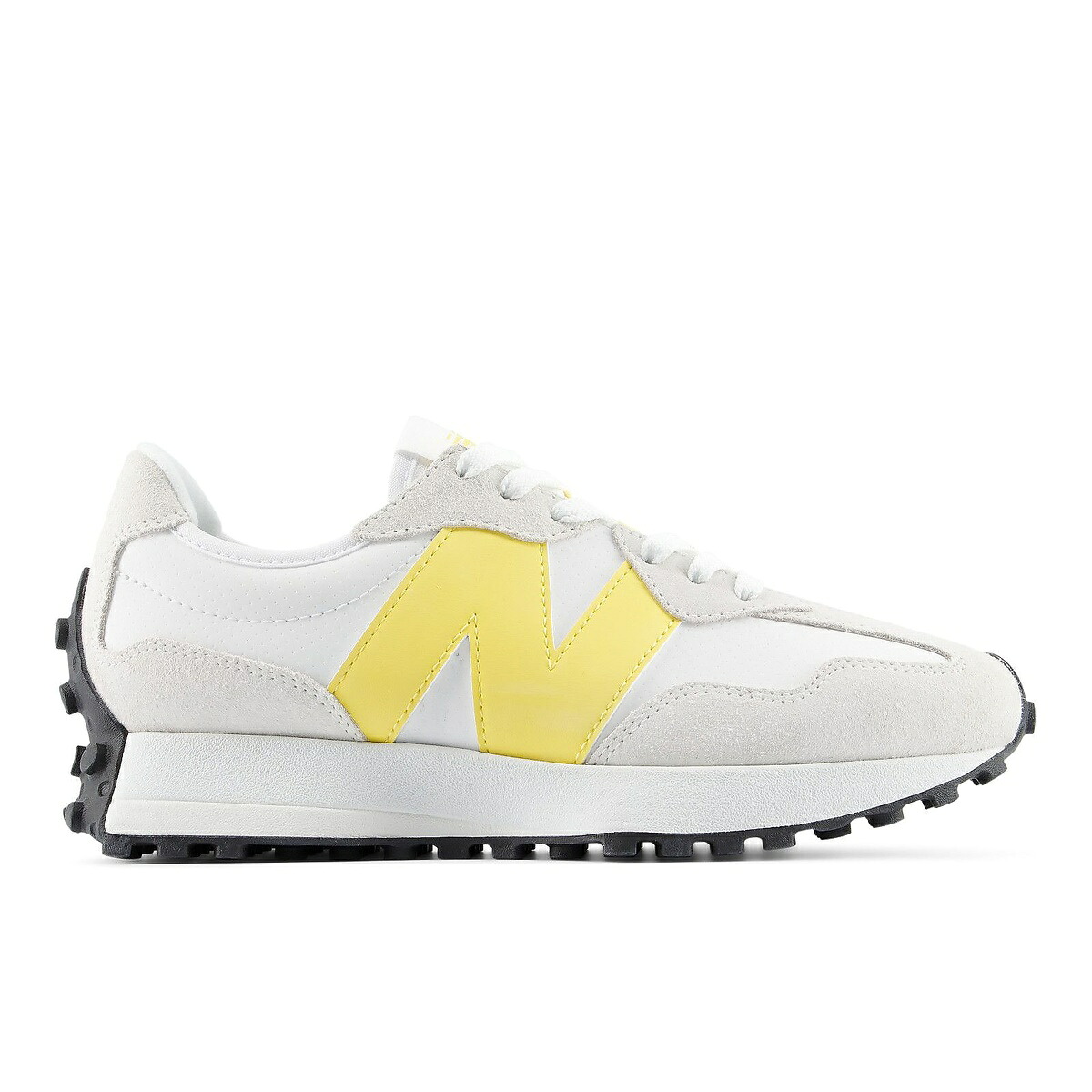 ニューバランス (New Balance) 327 シューズ カジュアル レディース WHITE W3276F7B|メガスポーツ店