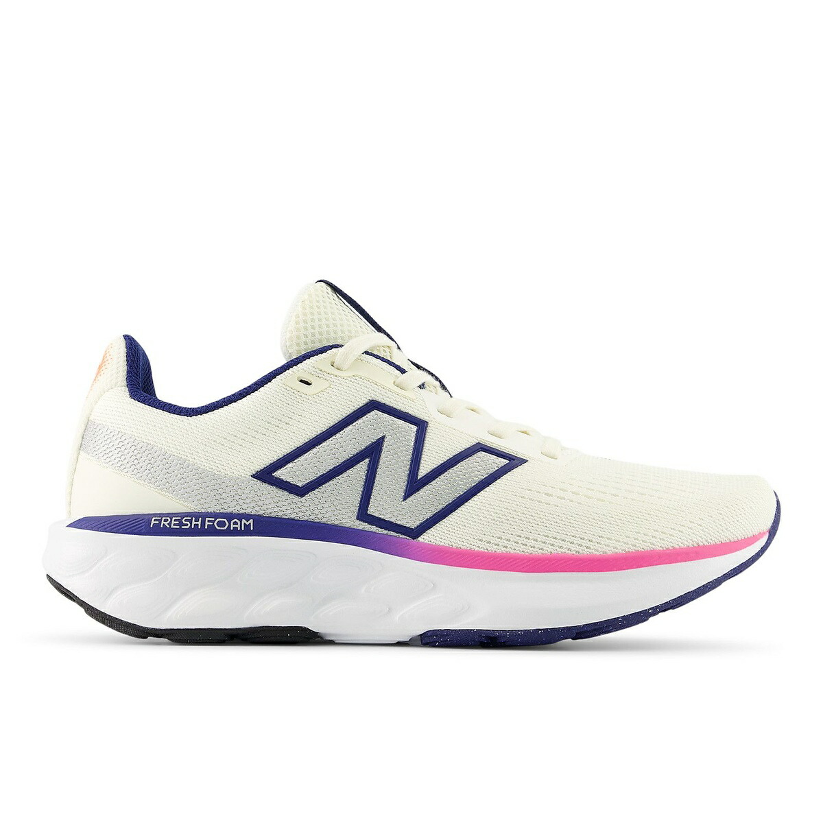 ニューバランス (New Balance) Fresh Foam 520 v9 ランニング メンズジョギングシューズ レディース BEIGE W5201N8D 6,504円