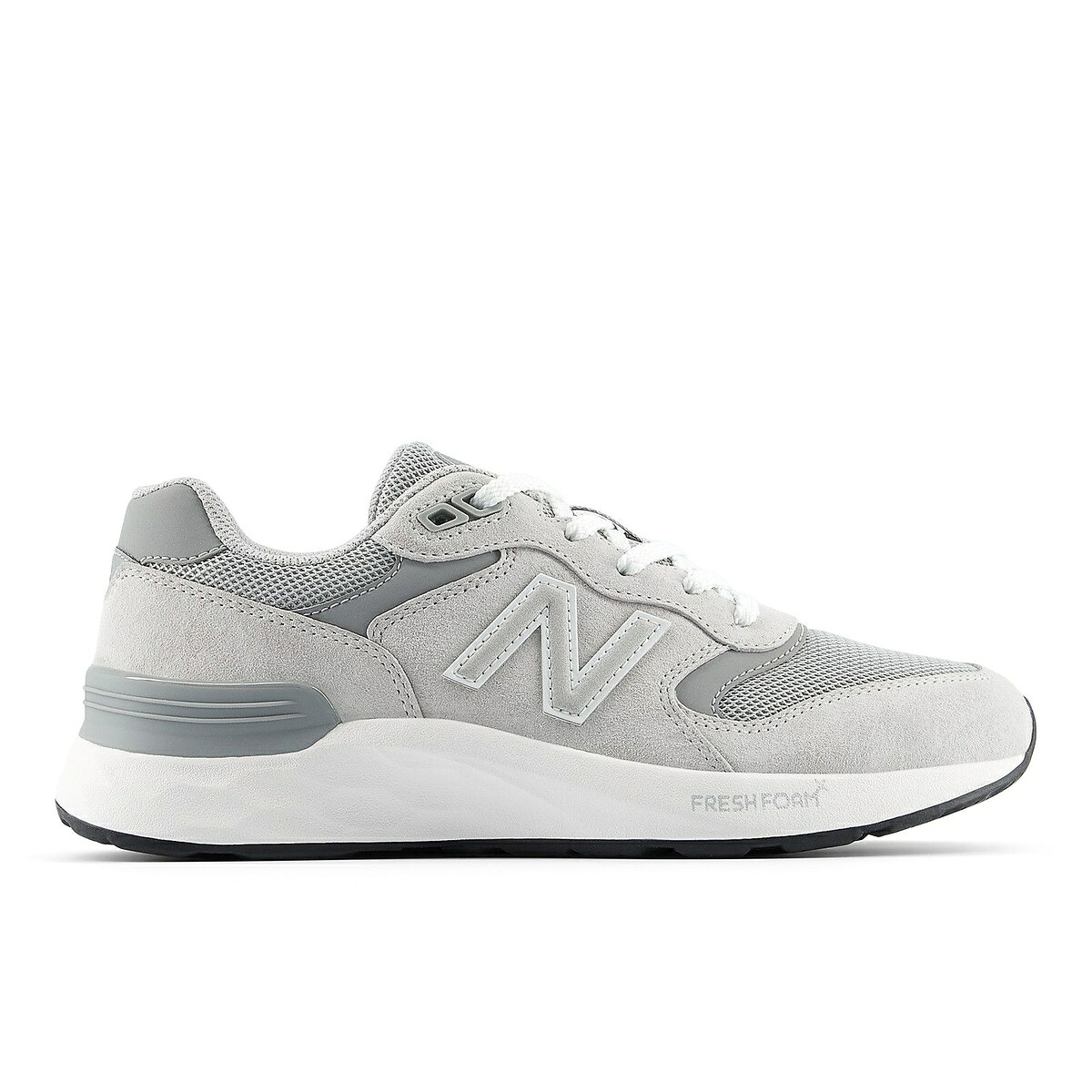 ニューバランス (New Balance) Walking Fresh Foam X 880 v7 タウンウォーキング シューズ レディース GRAY W8807122E 9,779円